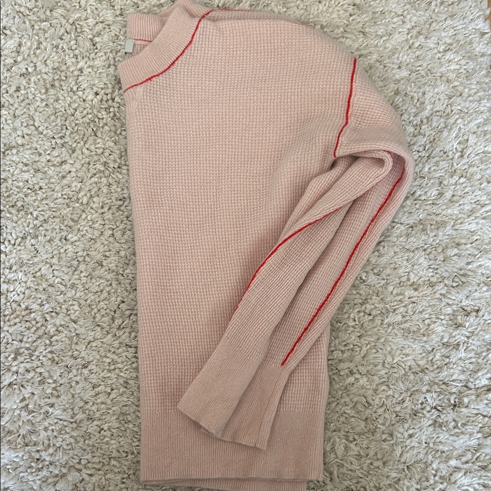 Madewell Cashmere Sweater - Picture 3 of 8
